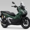 New Honda ADV160 Diklaim Jadi SUV-nya Skutik