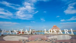 Objek Wisata di Makassar yang Wajib Dikunjungi