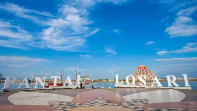 Objek Wisata di Makassar yang Wajib Dikunjungi