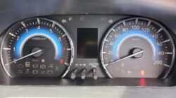 Biaya Perbaikan Mika Speedometer Mobil Mulai Rp 250.000
