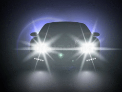 Tips Memilih Lampu Bi LED yang Cocok untuk Mobil Harian