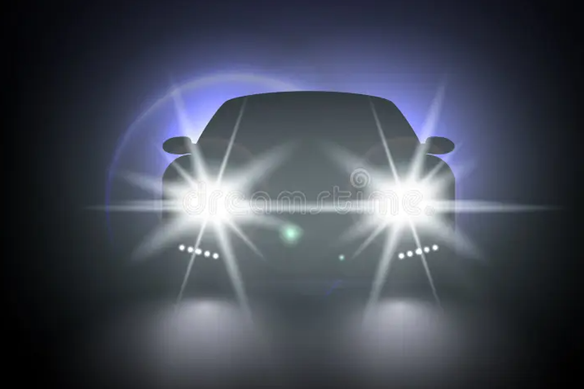 Bi LED