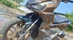 Spesifikasi dan Fitur Lengkap Honda ADV 160 RoadSync