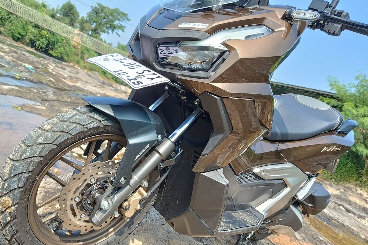 Honda ADV 160