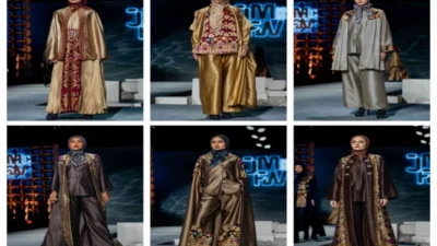 Songket Bali