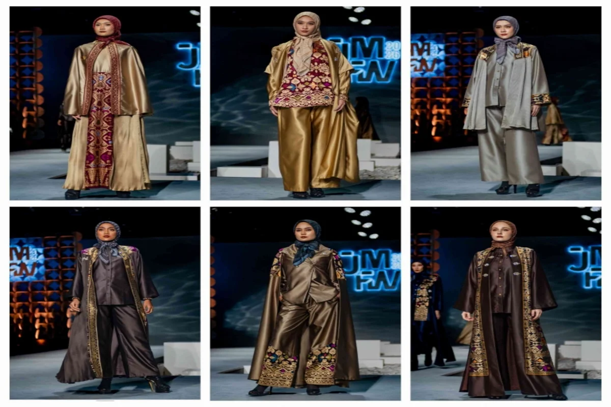 Songket Bali