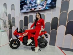 QJMotor Pelajari Pasar Skutik di Bawah 150 cc