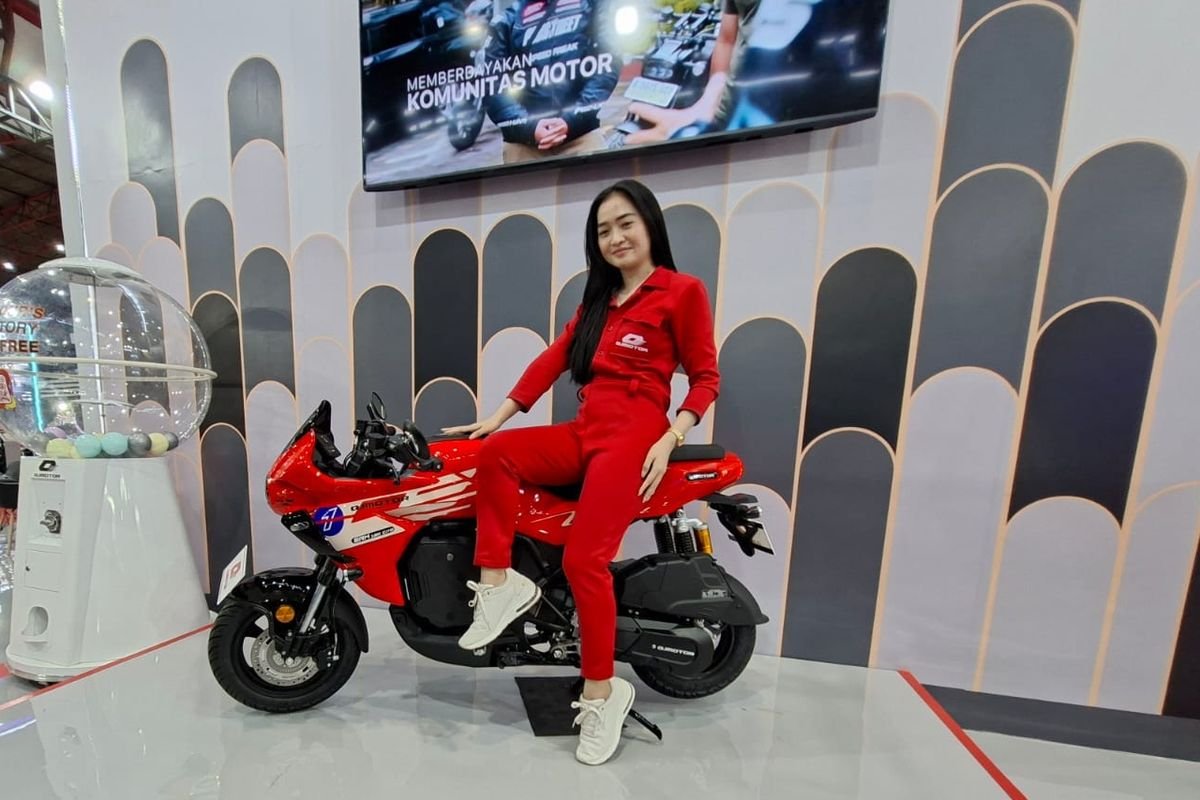 QJMotor