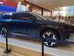 Siap Produksi 2027 Harga Mobil Nasional Tak Sampai Rp300 Juta?