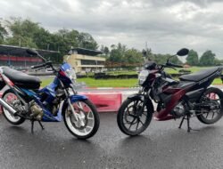 Suzuki Buka Peluang Masuk Segmen Motor 350 500cc