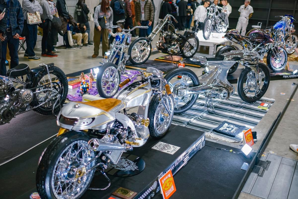 Motor Kustom