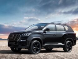 Proyek Mobil Indonesia Pindad Jadi Basis Target 3 Tahun