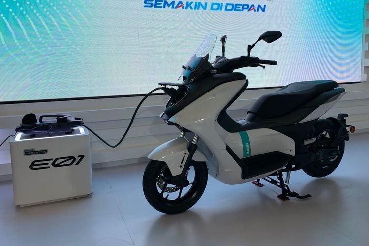 Motor