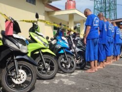 Tips Polisi Hadapi Debt Collector Gadungan Jangan Panik Tetap Waspada