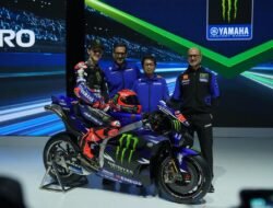 Yamaha Ingin Mengunci Quartararo untuk MotoGP 2027 Sejak Dini