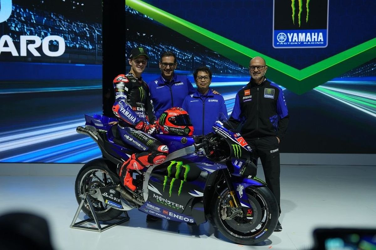 MotoGP