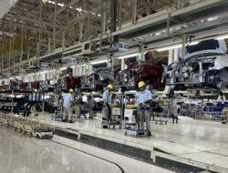 Rocky Hybrid dan Pabrik Baru, Langkah Karbon Netral Daihatsu Indonesia