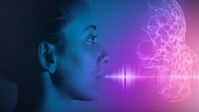 Deepfake Voice AI