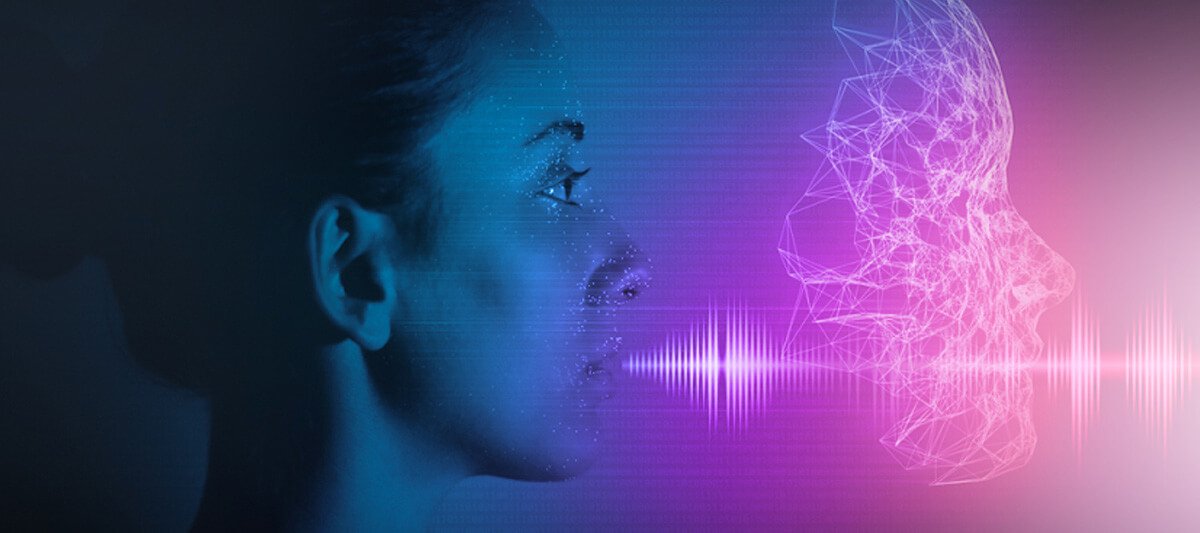 Deepfake Voice AI