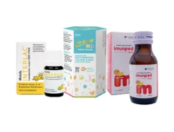 5 Multivitamin Anak Daya Tahan Tubuh Terbukti Bantu Cegah Si Kecil Gampang