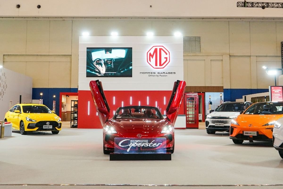 MG Motor