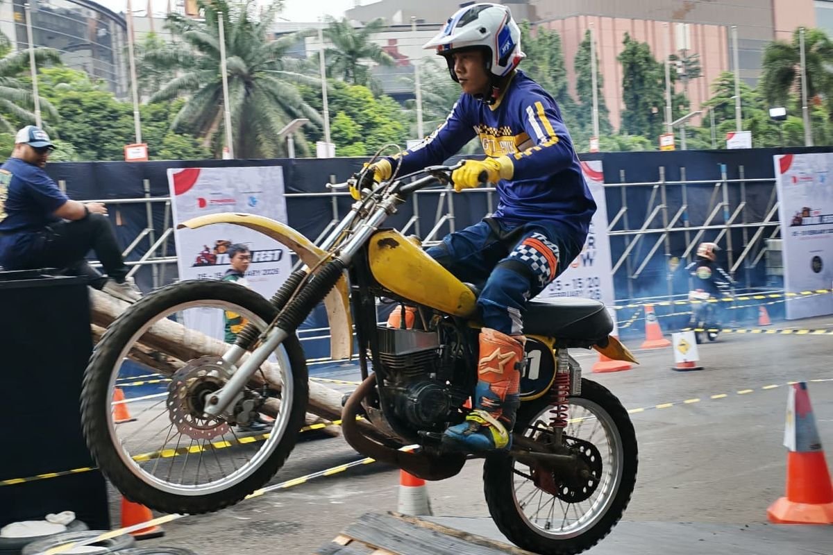 Kompetisi