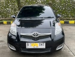 Toyota Yaris 2010: Pengalaman Pemilik Setelah 10 Tahun