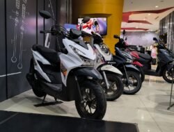 Diskon Skutik Honda Saat Puasa Tembus Rp 2 Juta, Ini Daftar dan Syaratnya