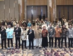 Integritas Industri PVML Ditegakkan OJK Perkuat Tim Penilai Fit and Proper