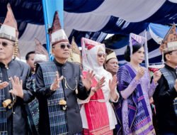 Napoleon dari Batak Tuan Rondahaim Saragih Diusulkan Jadi Pahlawan