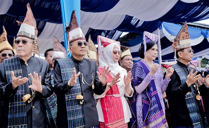 Napoleon dari Batak