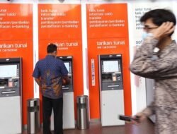 Target Harga BBNI Rp5000 Maybank Sekuritas Tetap Optimis Meski Laba Turun