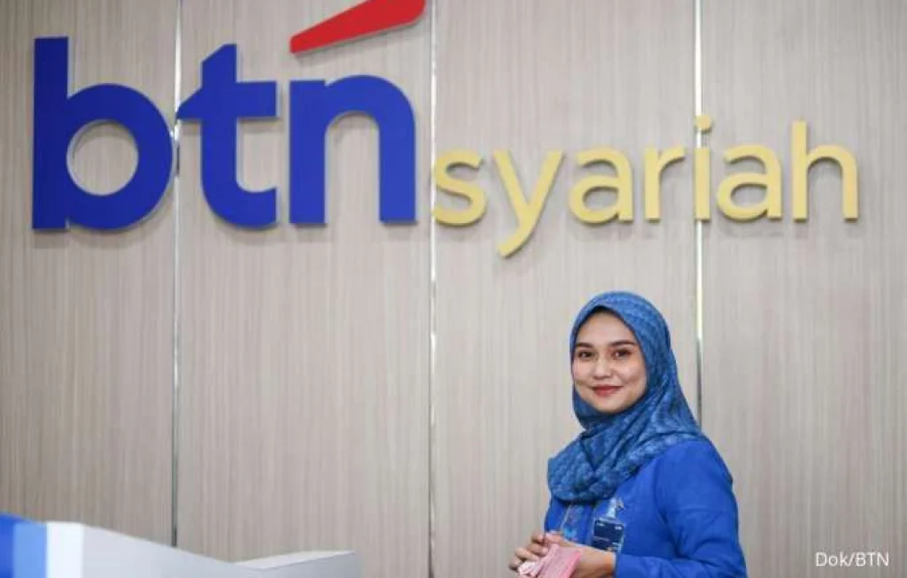 Anggaran Capex BTN 2026