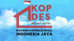 Kredit Koperasi Merah Putih