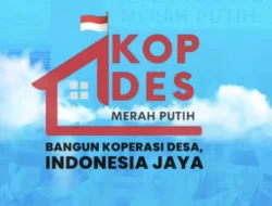 BNI Salurkan Kredit Koperasi Merah Putih, Margin Diproyeksi Stabil