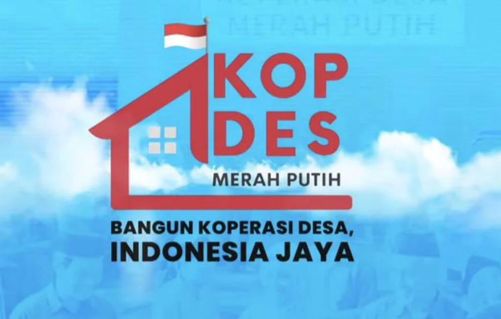 Kredit Koperasi Merah Putih