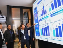 Laba BTN Tumbuh 16,4% Rahasia Pertumbuhan dan Target 10% di 2026