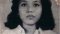Marsinah Pahlawan Buruh