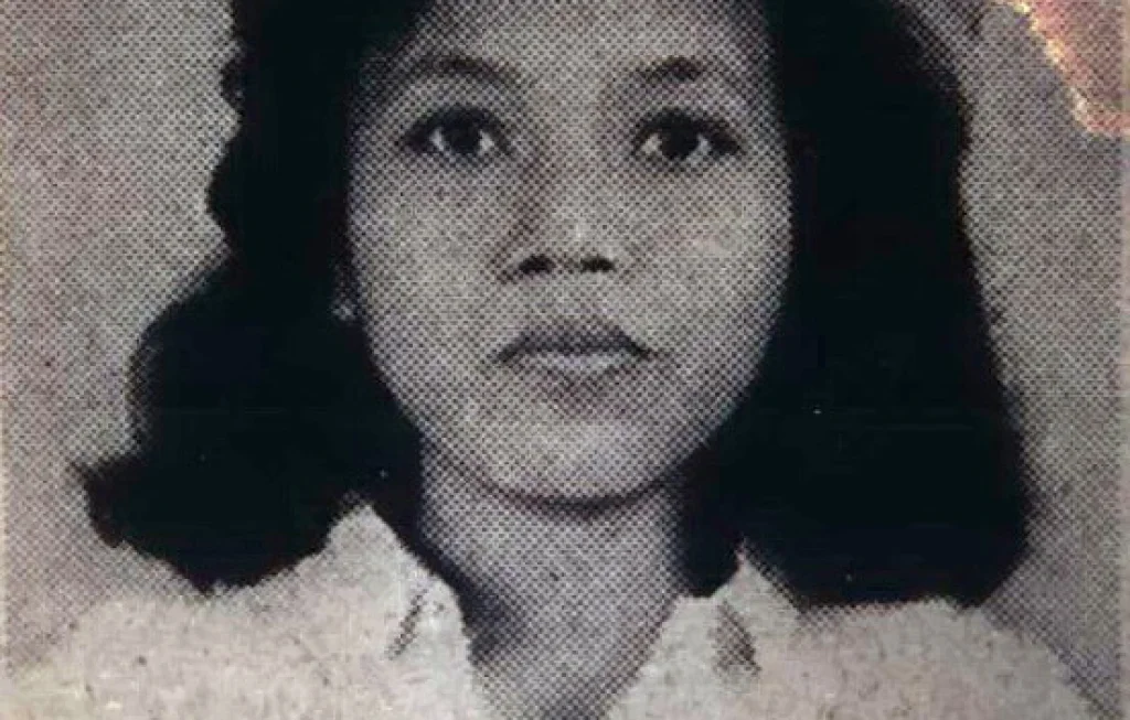 Marsinah Pahlawan Buruh