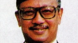 Mochtar Kusumaatmadja Pahlawan Nasional