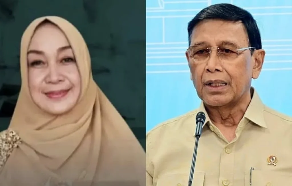 Profil Rugaiya Usman