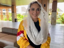 Sari Yuliati Sekretaris Golkar Jejak, Strategi, Tantangan di DPR