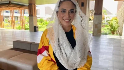 Sari Yuliati Sekretaris Golkar Jejak, Strategi, Tantangan di DPR