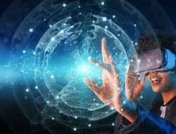 Metaverse Makin Nyata, Dunia Virtual Ini Disebut Akan Mengubah Internet
