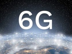 5G Makin Luas, 6G Disiapkan, Seberapa Cepat Dunia Akan Bergeser