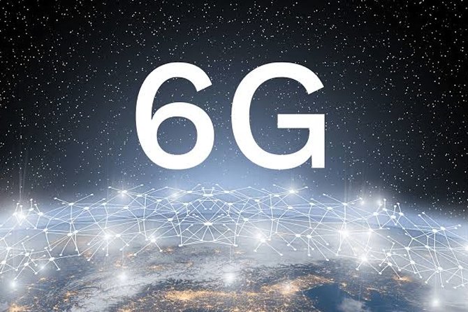 5G