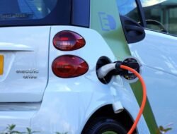 Pakar Ungkap Fakta Kebakaran Mobil Listrik, Ternyata Bukan dari Baterai