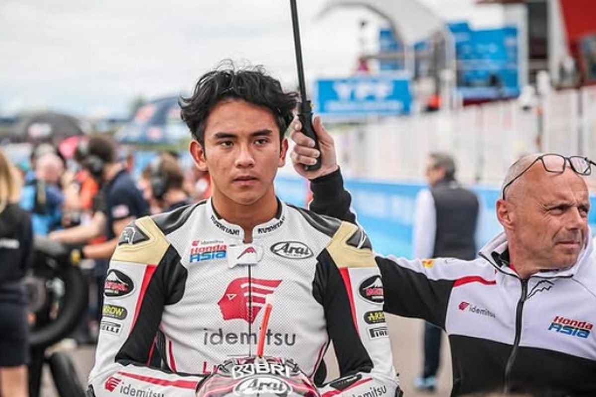 Mario Aji