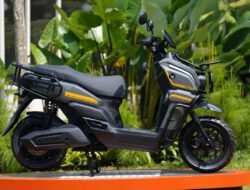 Motor Listrik Konversi Bisa Jadi Jalan Masuk, Asal Standarnya Benar Benar Tegas