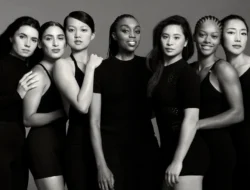CC League by Chanel Dukungan Global untuk Atlet Perempuan Berprestasi